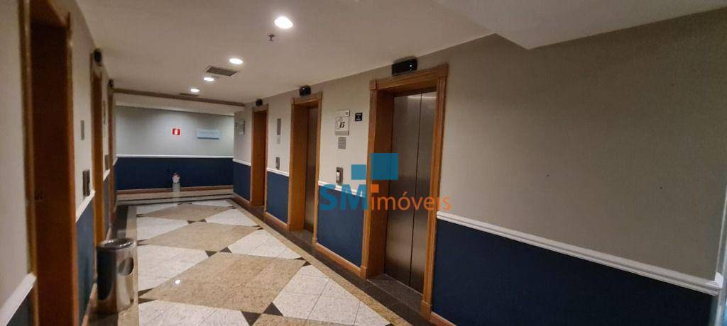 Conjunto Comercial-Sala para alugar, 134m² - Foto 25