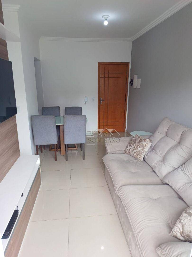 Cobertura à venda com 3 quartos, 140m² - Foto 21