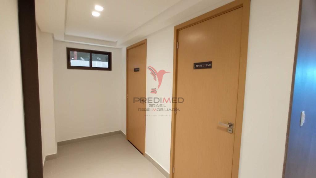 Apartamento à venda com 2 quartos, 60m² - Foto 7