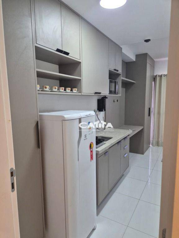 Flat/Apart Hotel, 1 quarto, 23 m² - Foto 1