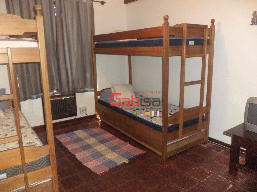 Casa de Condomínio à venda com 5 quartos, 300m² - Foto 3