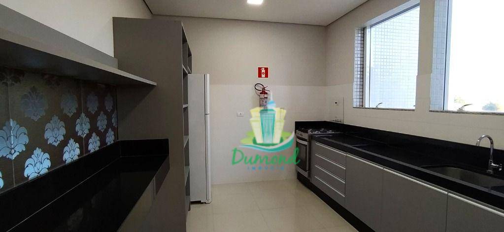 Apartamento à venda com 3 quartos, 137m² - Foto 61