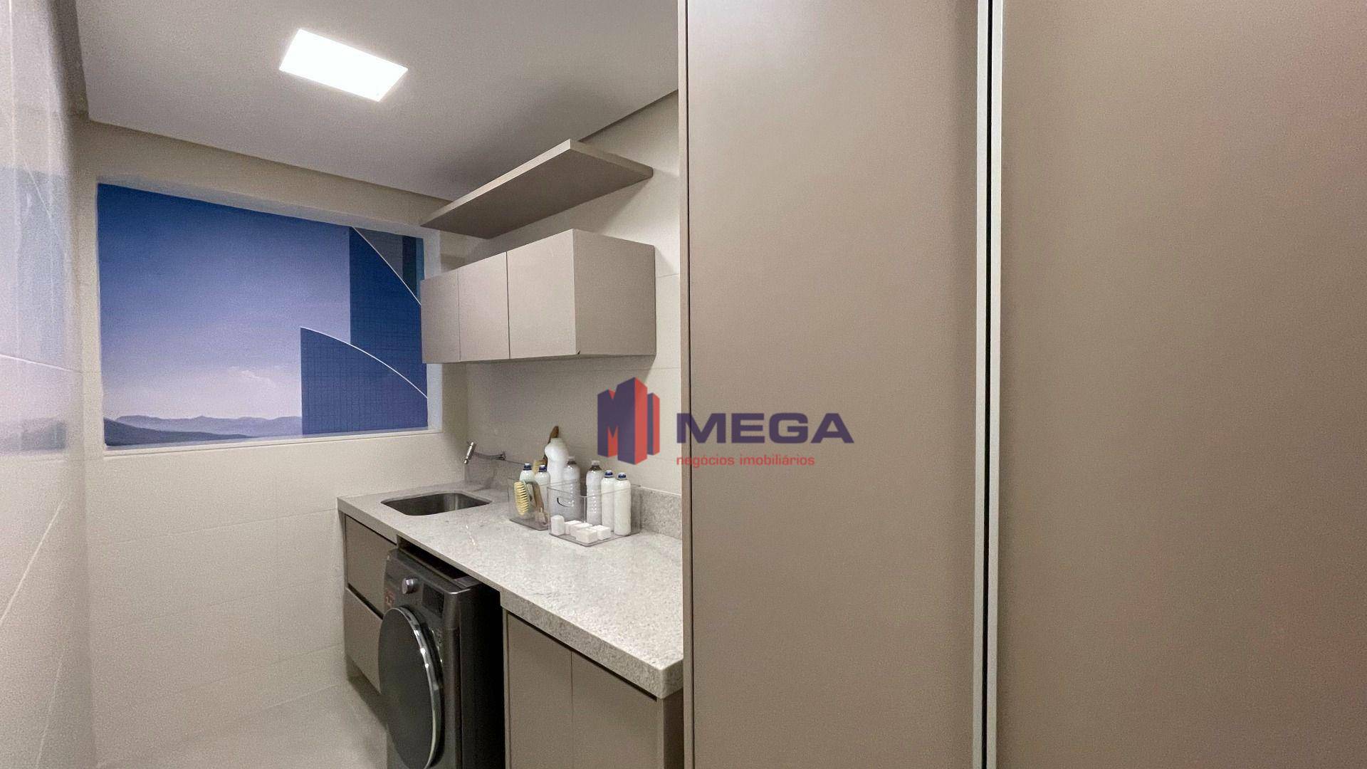 Apartamento à venda com 4 quartos, 274m² - Foto 6