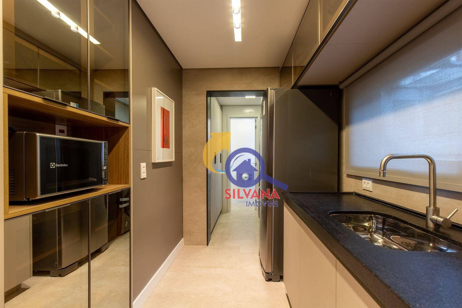 Apartamento à venda com 3 quartos, 107m² - Foto 22