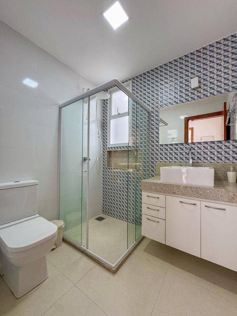 Casa, 5 quartos, 200 m² - Foto 4