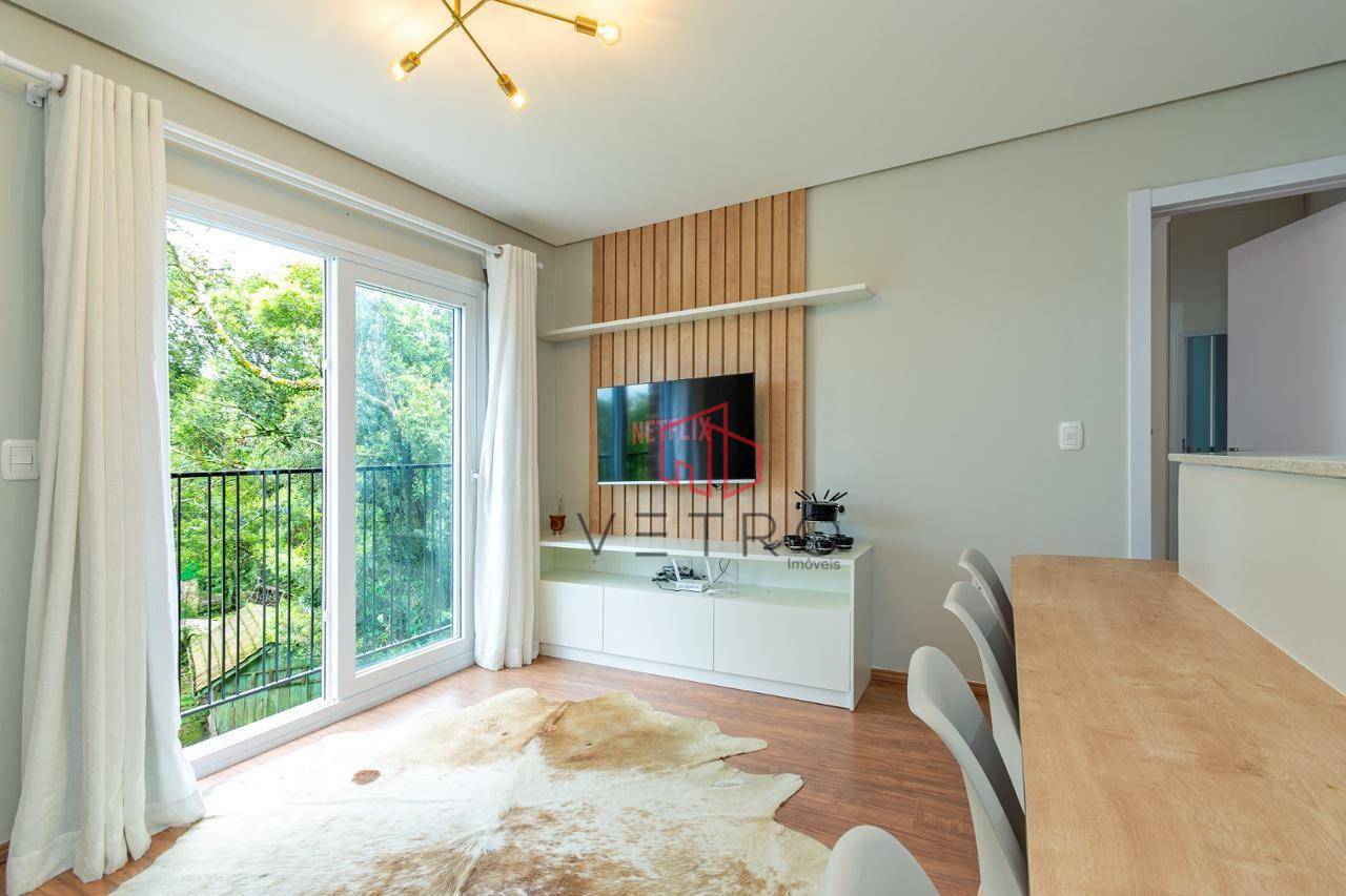 Apartamento, 1 quarto, 51 m² - Foto 3