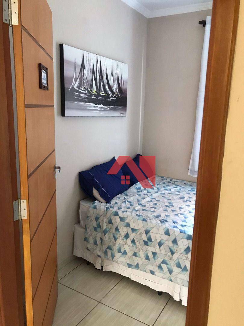 Casa à venda com 3 quartos, 174m² - Foto 26