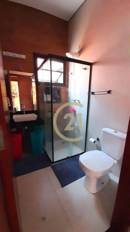 Casa de Condomínio à venda e aluguel com 3 quartos, 154m² - Foto 13