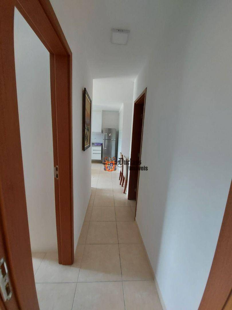 Apartamento à venda com 2 quartos, 60m² - Foto 12