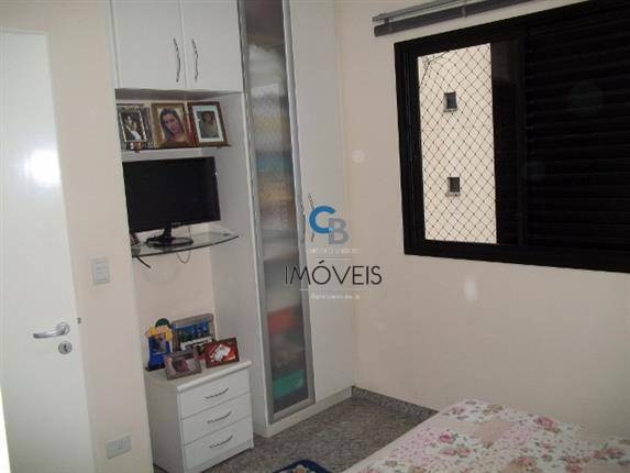 Apartamento à venda com 3 quartos, 112m² - Foto 5