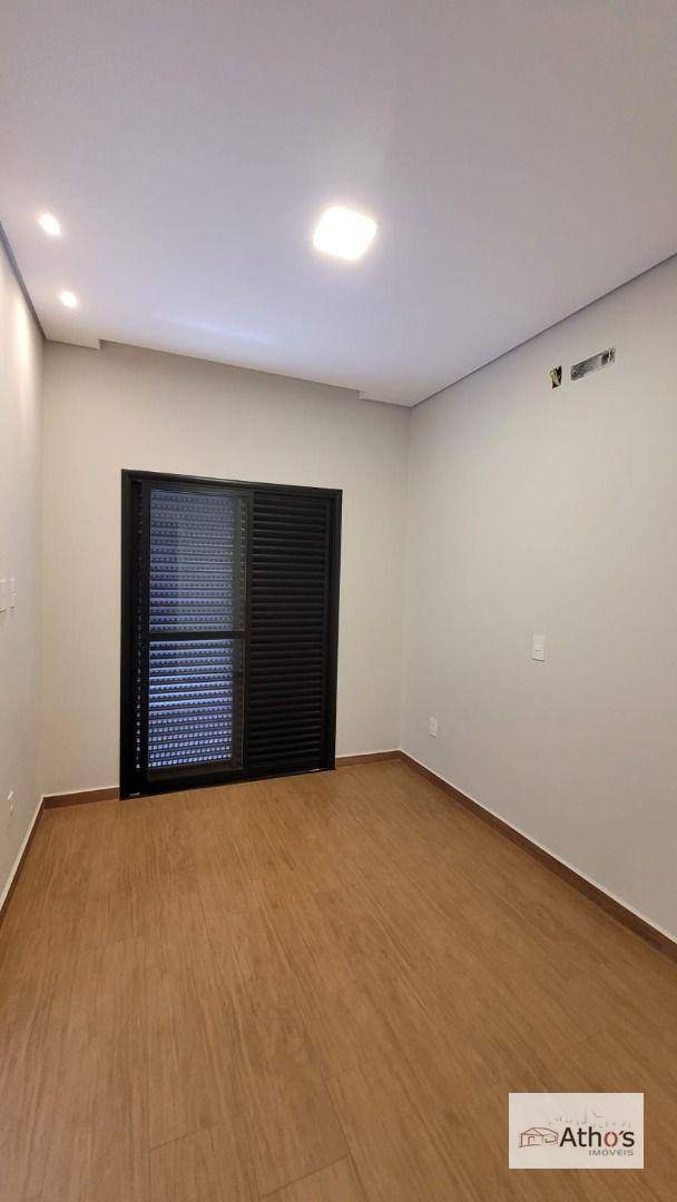 Casa de Condomínio à venda com 3 quartos, 140m² - Foto 3