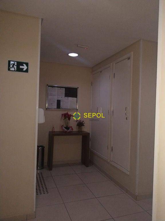 Apartamento à venda com 2 quartos, 52m² - Foto 25