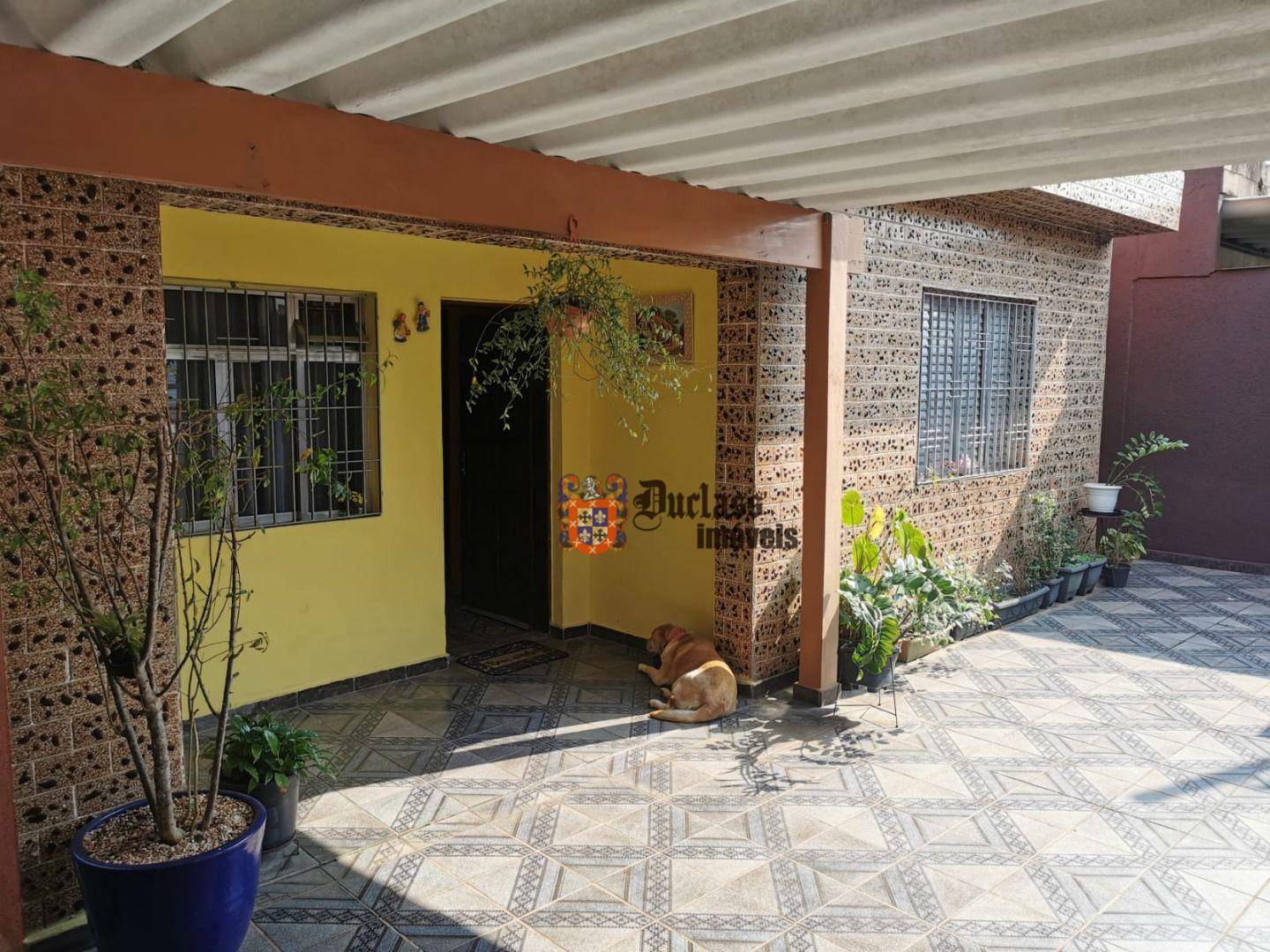 Casa à venda com 2 quartos, 164m² - Foto 22