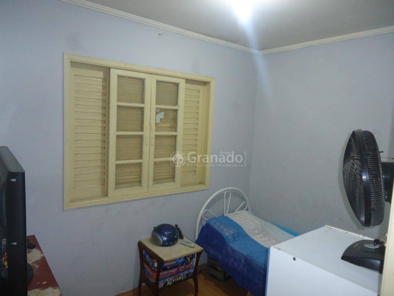 Sobrado à venda com 3 quartos, 245m² - Foto 12