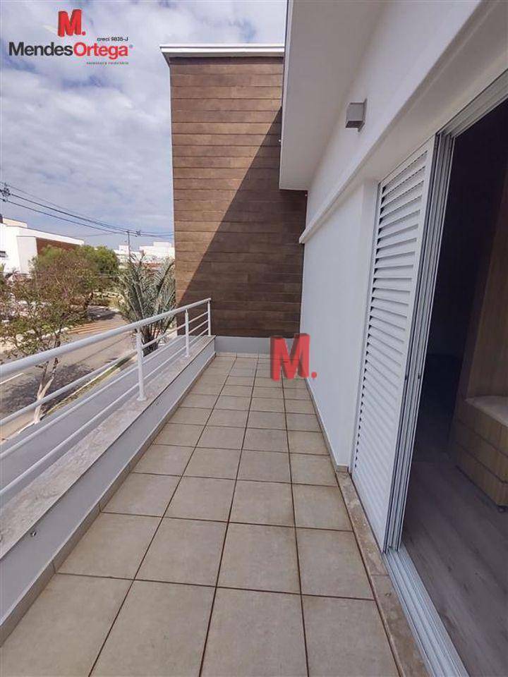 Casa de Condomínio à venda com 3 quartos, 288m² - Foto 22