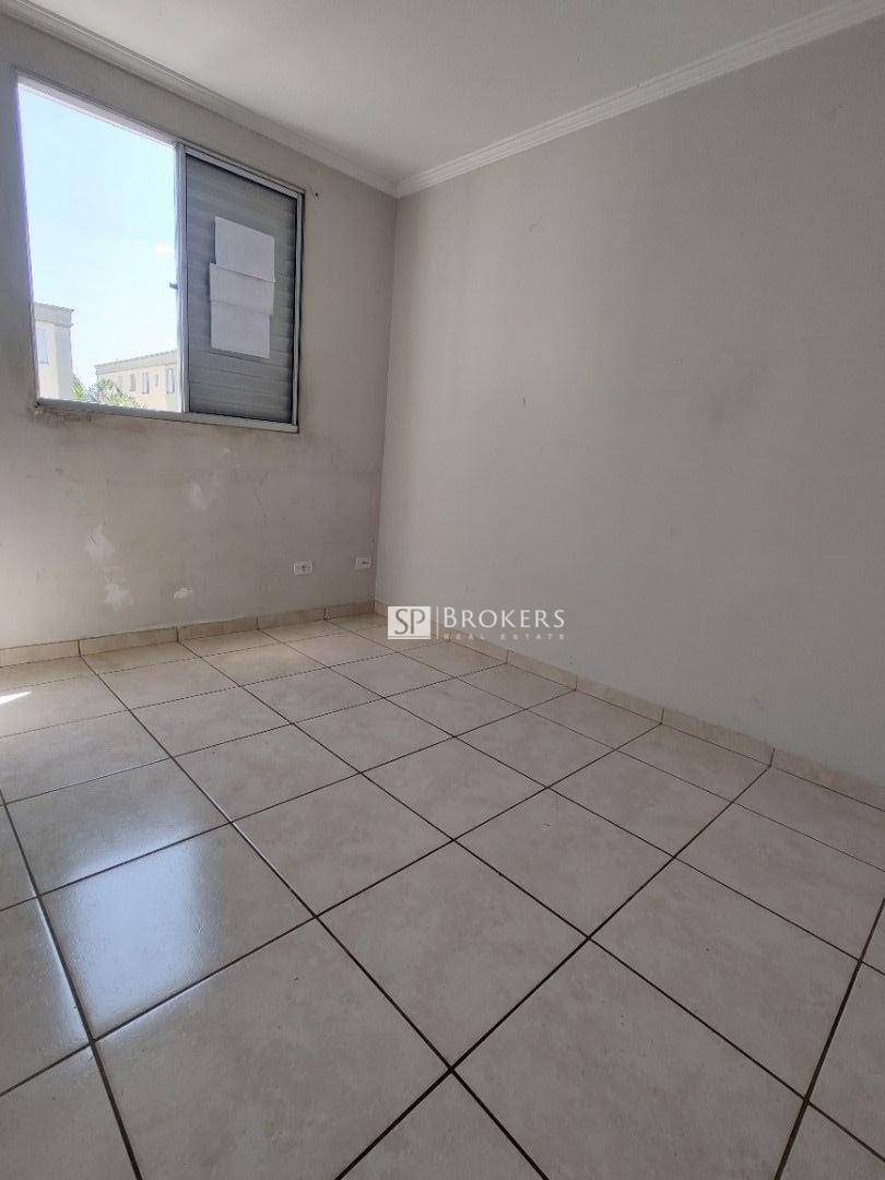 Apartamento à venda e aluguel com 2 quartos, 38m² - Foto 9