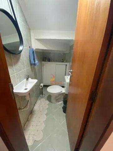 Sobrado à venda com 3 quartos, 300m² - Foto 4