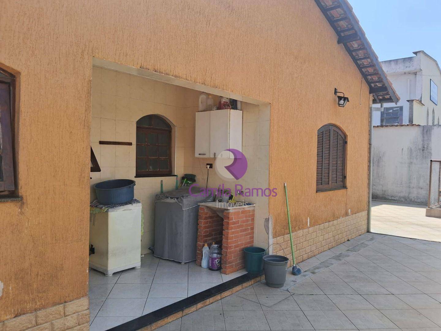 Casa à venda com 3 quartos, 129m² - Foto 24