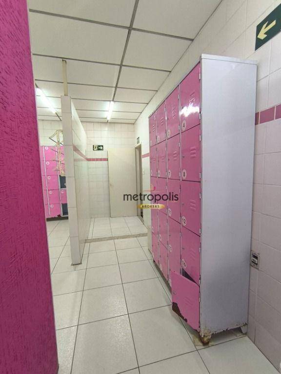 Conjunto Comercial-Sala para alugar, 406m² - Foto 23