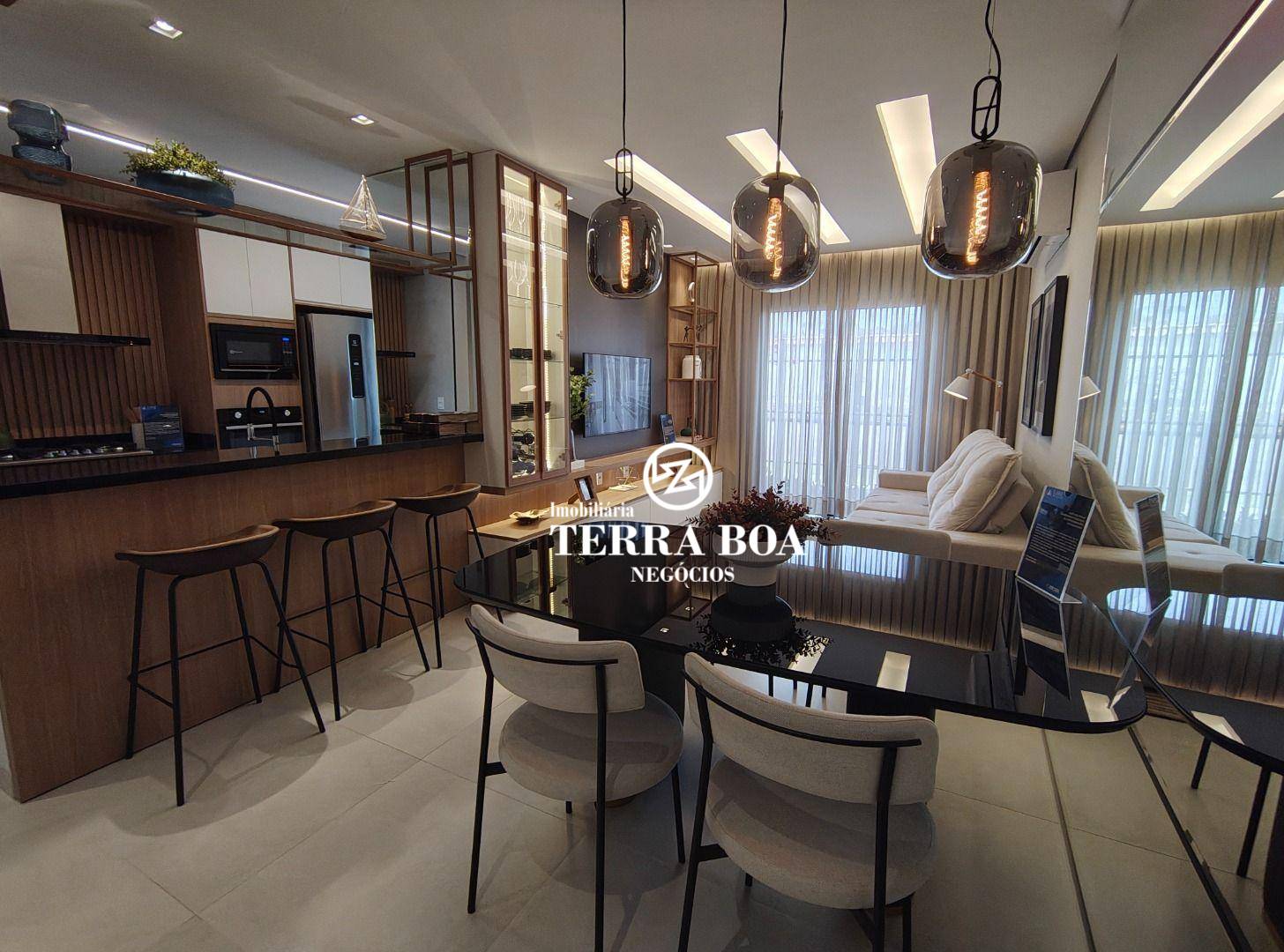 Apartamento, 3 quartos, 95 m² - Foto 4