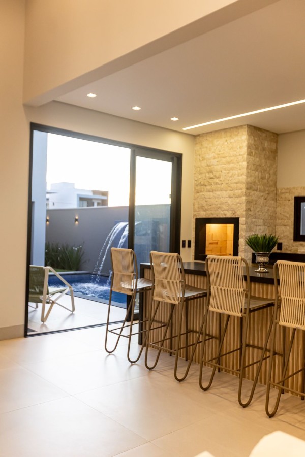 Casa de Condomínio à venda com 3 quartos, 180m² - Foto 13