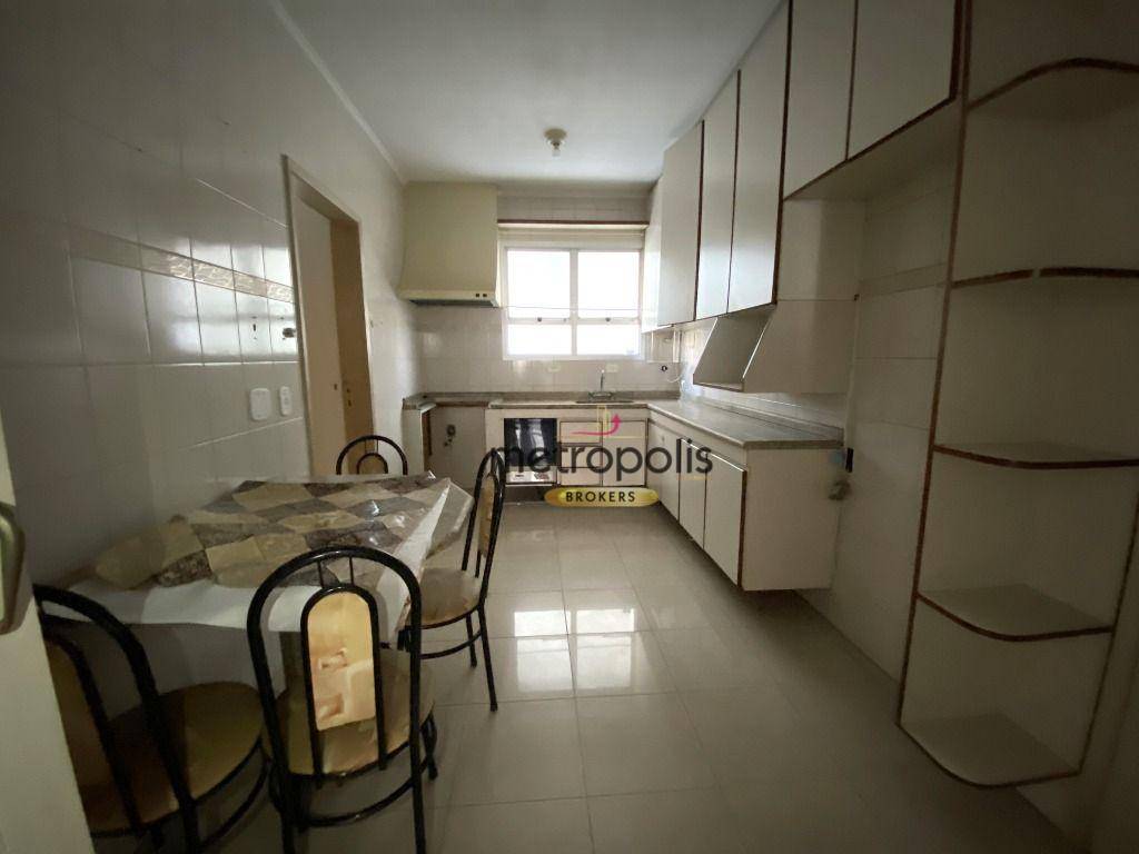 Apartamento à venda com 3 quartos, 129m² - Foto 14