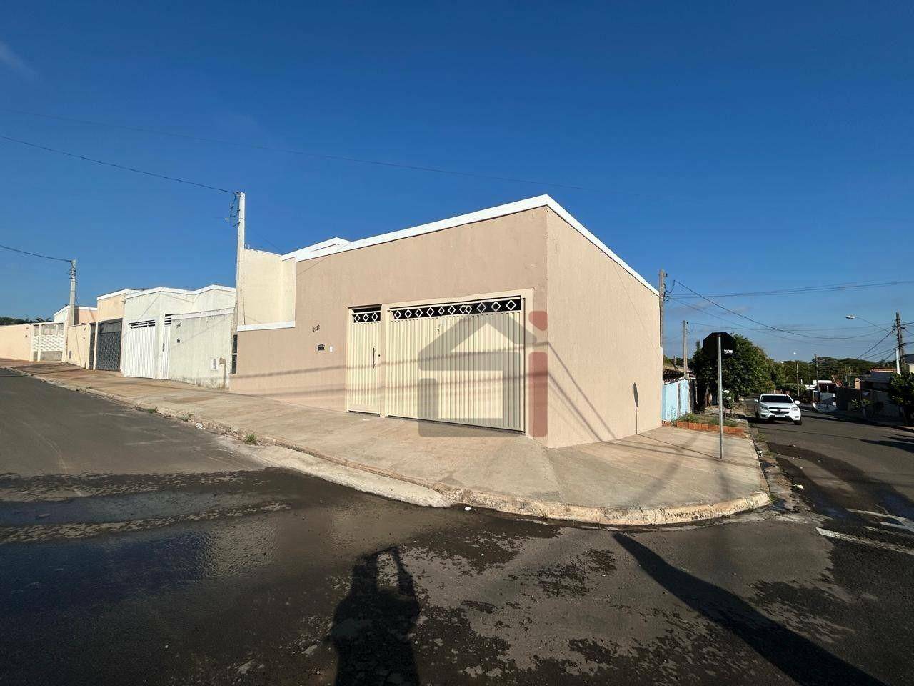 Casa para alugar com 2 quartos - Foto 1