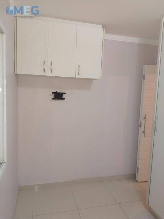 Apartamento à venda com 3 quartos, 63m² - Foto 9