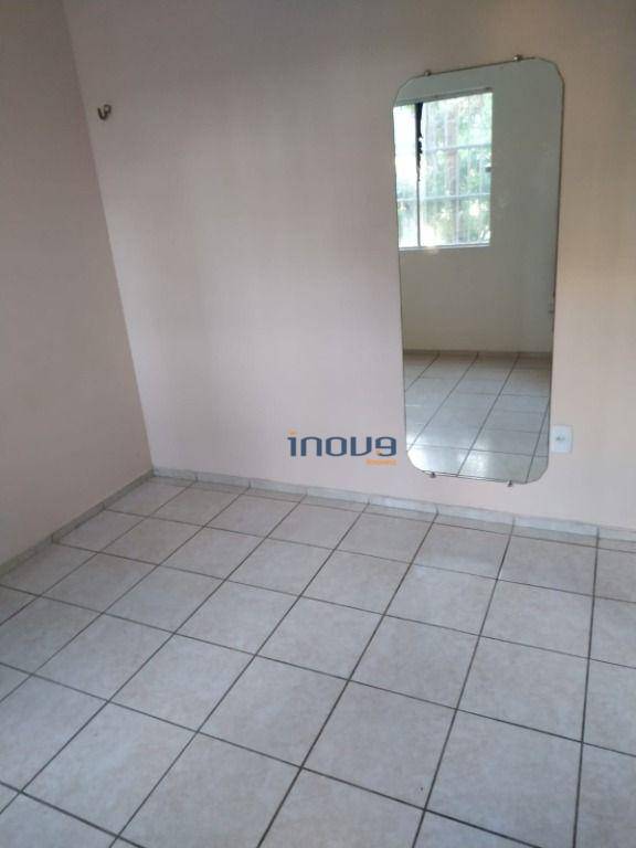 Apartamento à venda com 2 quartos, 47m² - Foto 9