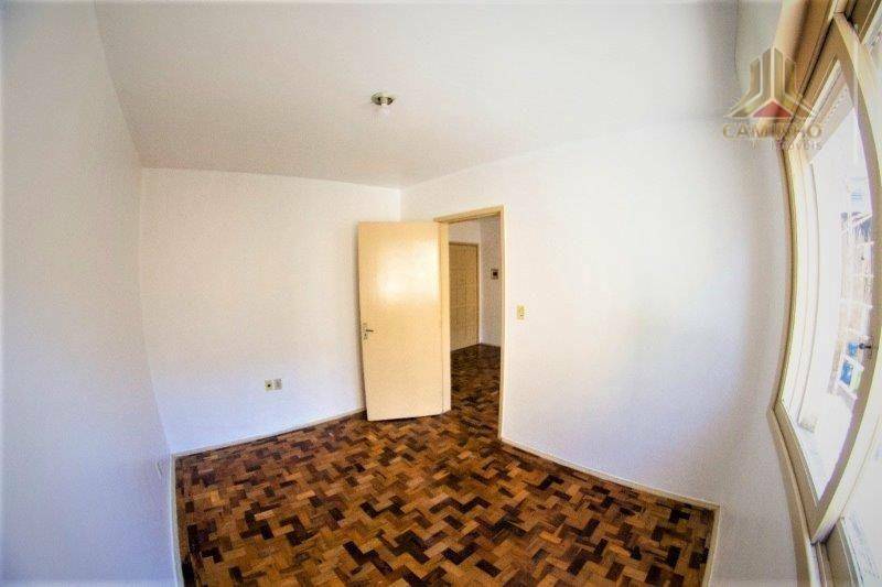 Apartamento à venda com 1 quarto, 39m² - Foto 14