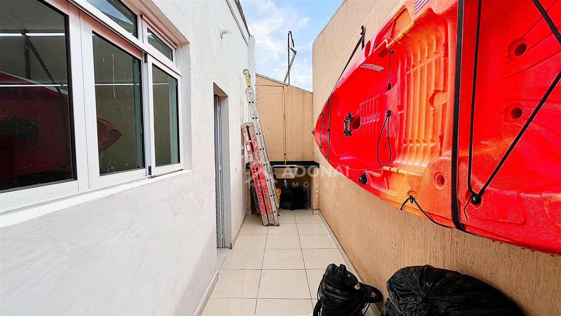 Sobrado à venda com 3 quartos, 225m² - Foto 48