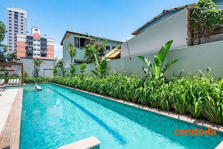 Kitnet-Studio - Foto 17