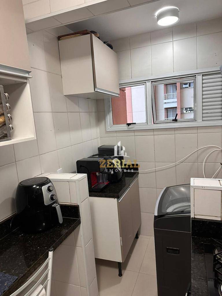 Apartamento à venda com 3 quartos, 58m² - Foto 21