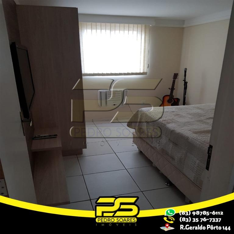 Apartamento à venda com 3 quartos, 108m² - Foto 12