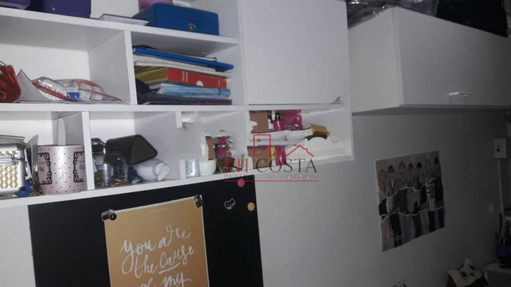 Apartamento à venda com 2 quartos, 70m² - Foto 7