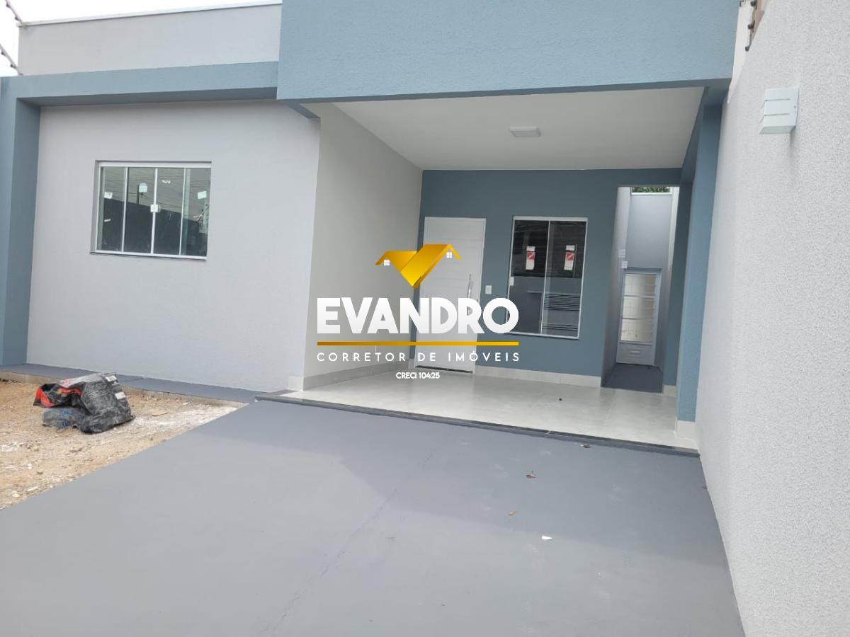 Casa à venda com 3 quartos, 202m² - Foto 2