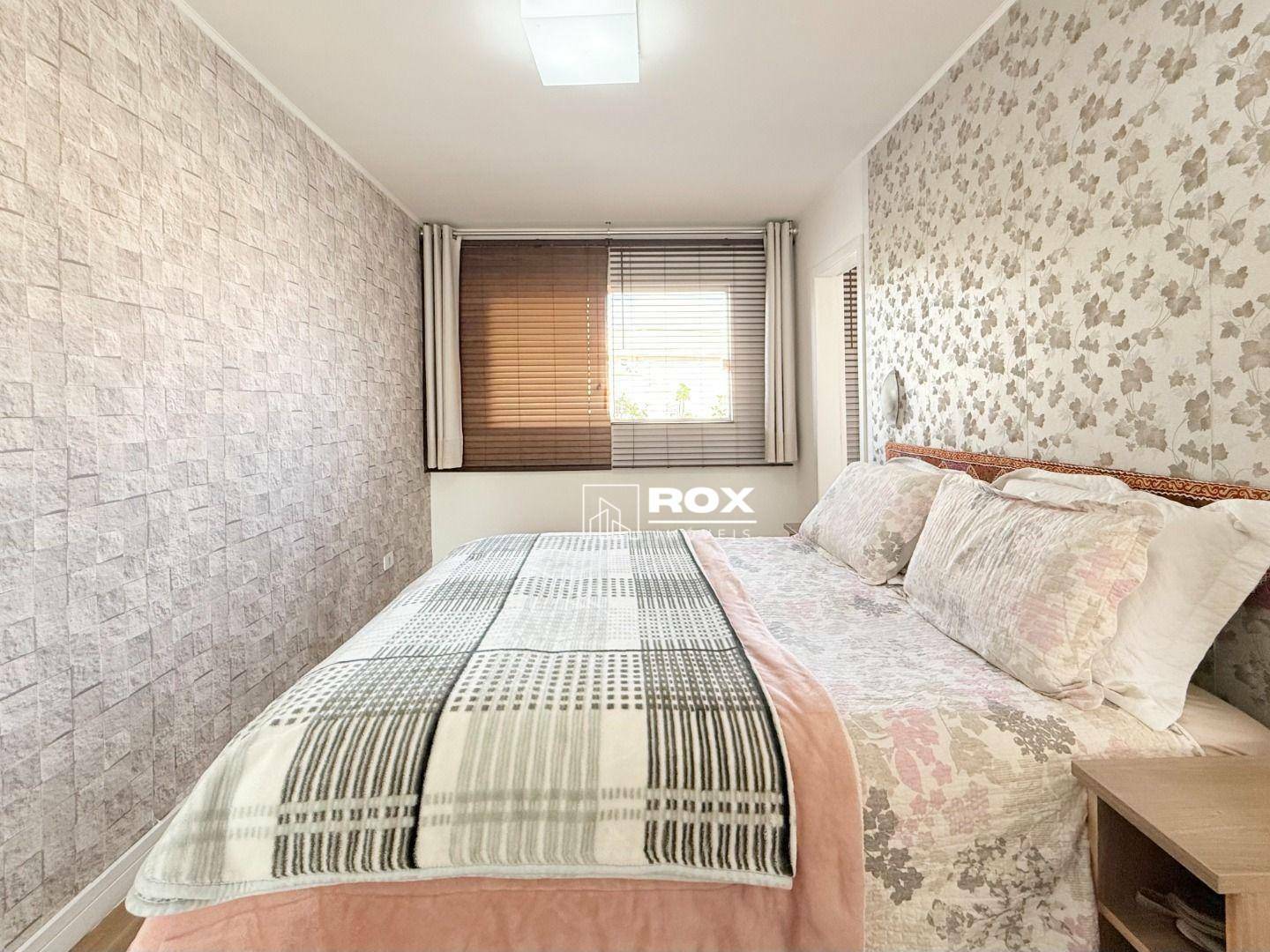 Sobrado à venda com 3 quartos, 125m² - Foto 21