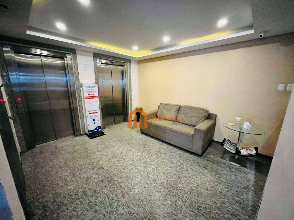 Apartamento à venda com 3 quartos, 86m² - Foto 31