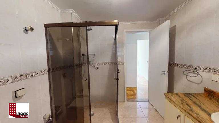 Apartamento à venda com 3 quartos, 180m² - Foto 9