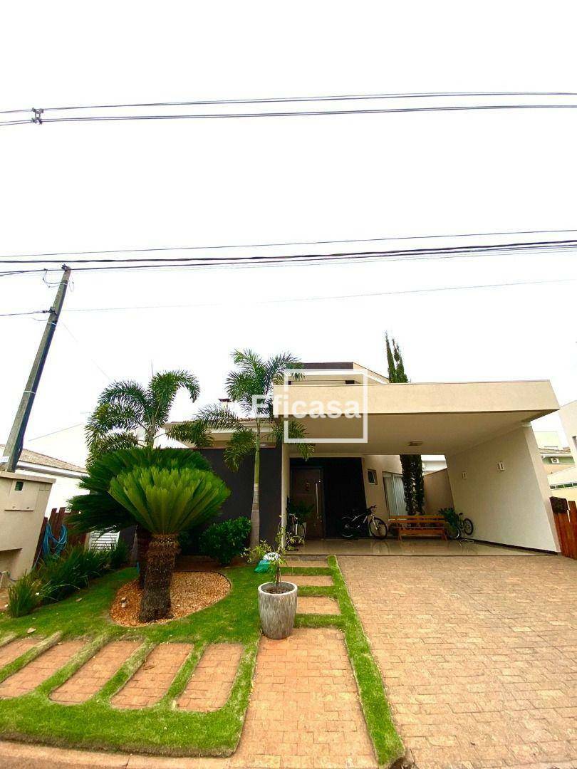 Casa de Condomínio à venda com 3 quartos, 201m² - Foto 19