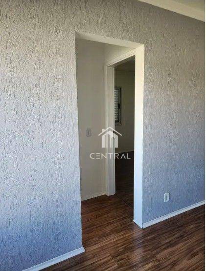 Apartamento à venda com 2 quartos, 52m² - Foto 9