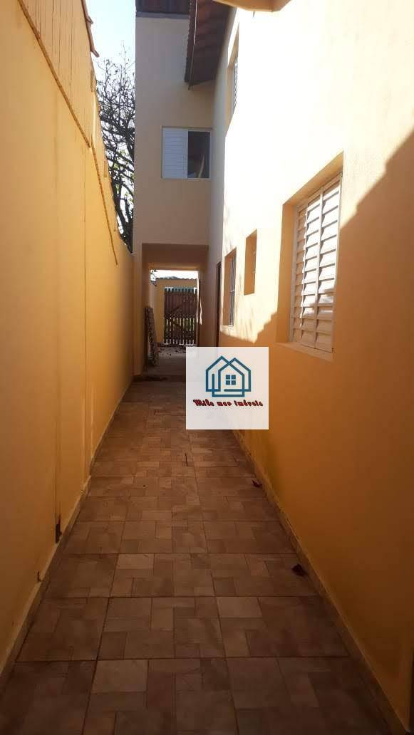 Sobrado à venda com 3 quartos, 119m² - Foto 17