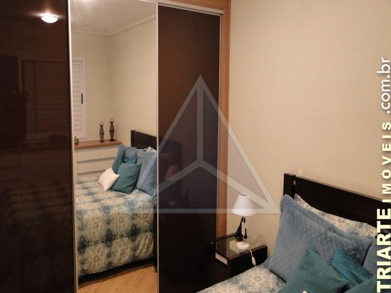 Apartamento à venda com 3 quartos, 80m² - Foto 12