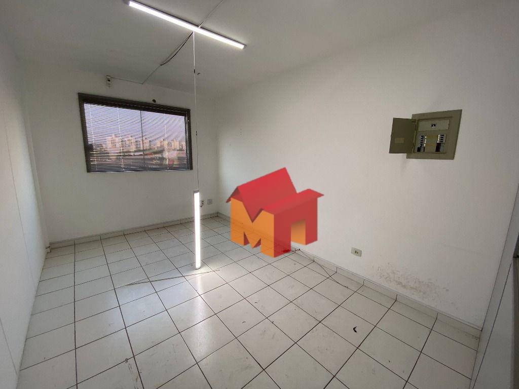 Conjunto Comercial-Sala para alugar, 82m² - Foto 2