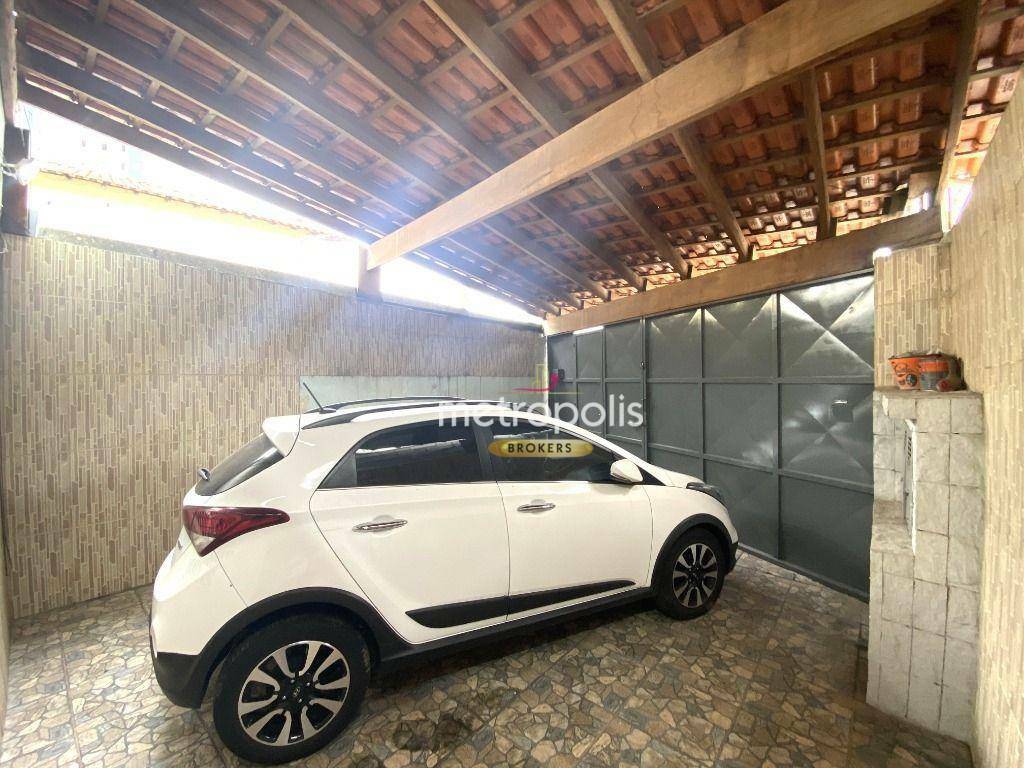 Sobrado à venda com 3 quartos, 168m² - Foto 11