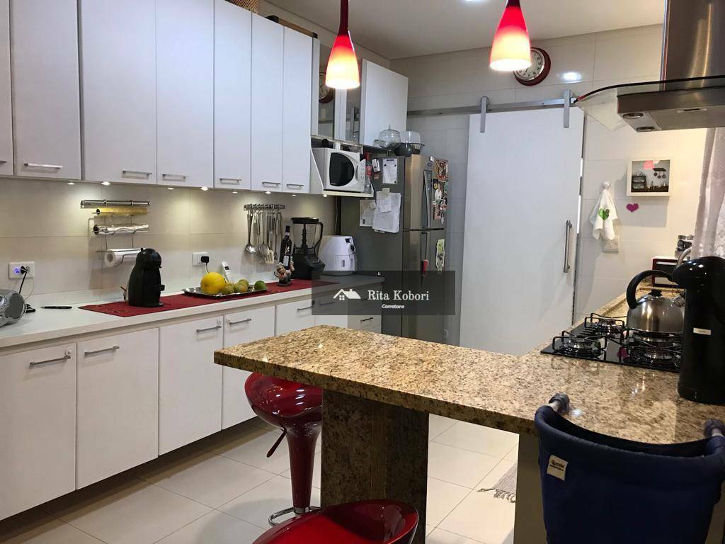 Sobrado à venda com 3 quartos, 225m² - Foto 13