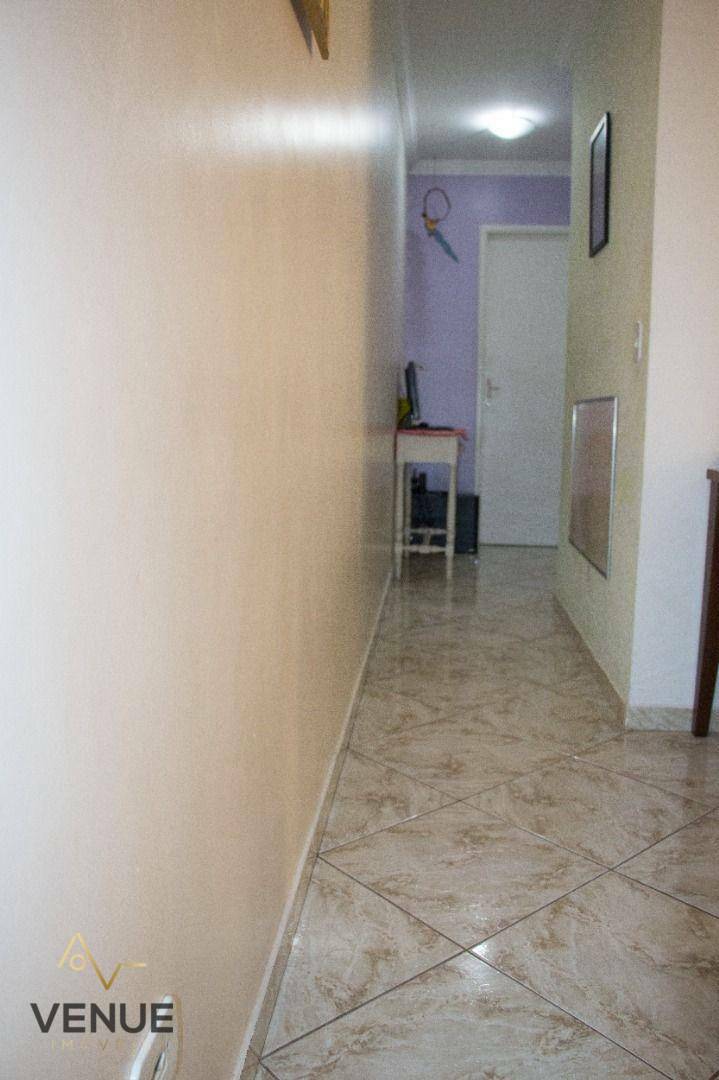 Apartamento à venda com 2 quartos, 60m² - Foto 9