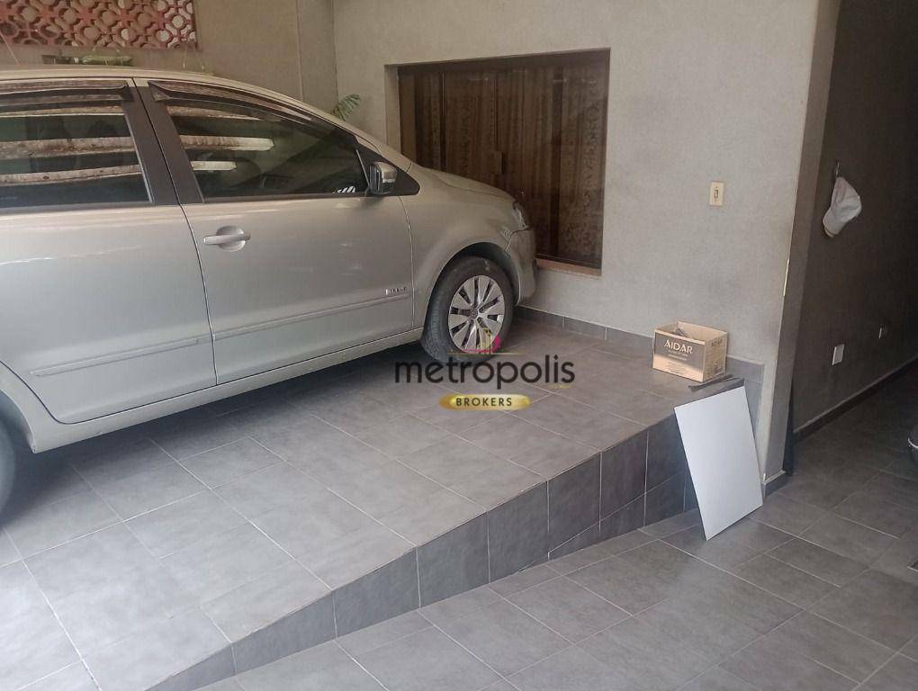 Sobrado à venda com 3 quartos, 179m² - Foto 2