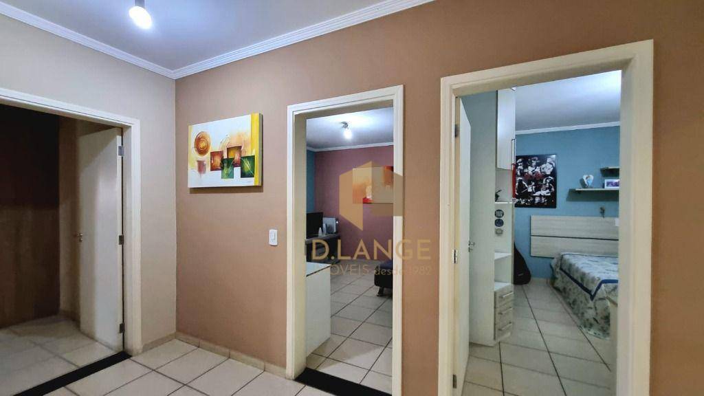 Casa de Condomínio à venda com 3 quartos, 298m² - Foto 28