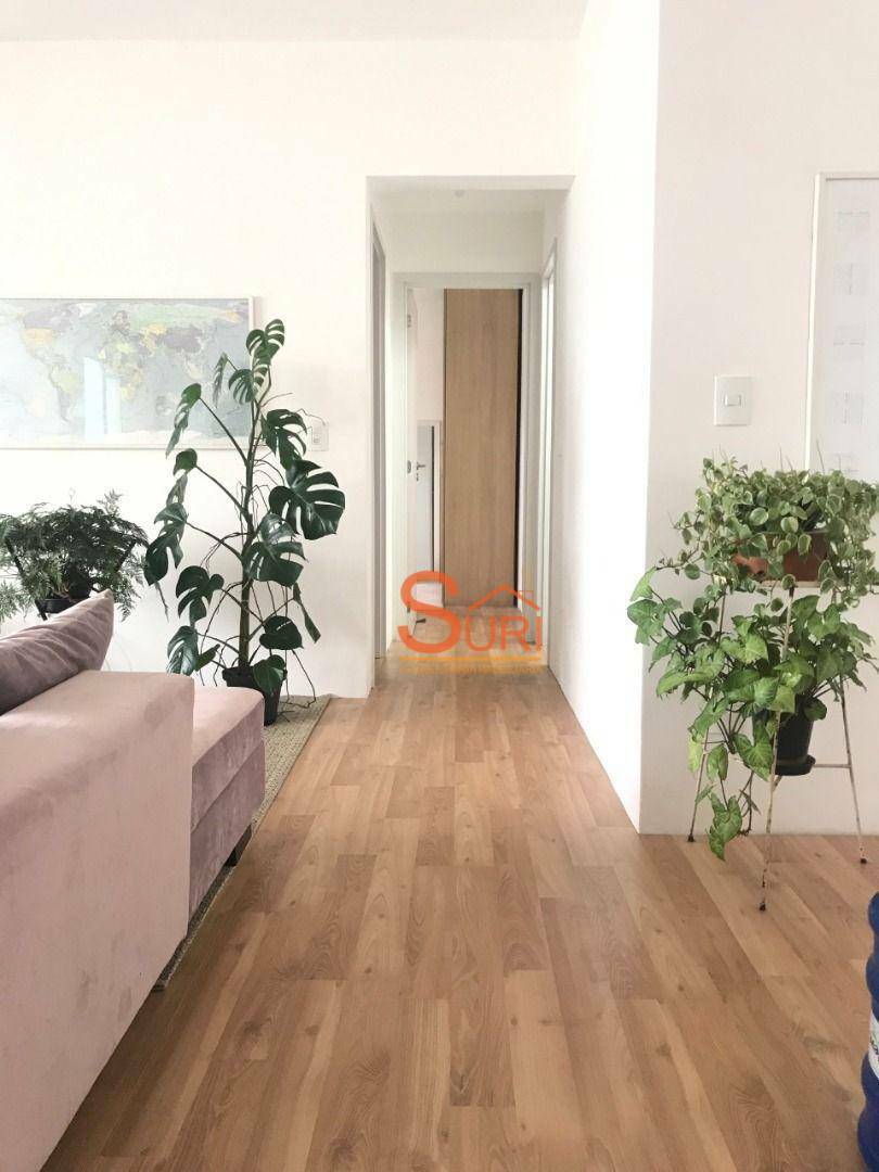 Apartamento à venda com 2 quartos, 81m² - Foto 3